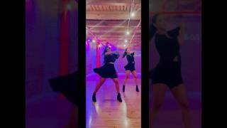 Ariana Grande Victoria Monet  MONOPOLY dance cover monopoly arianagrande divadance [upl. by Ennahgem379]