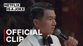 Ronny Chieng on American Friends  Ronny Chieng Speakeasy [upl. by Brandon]