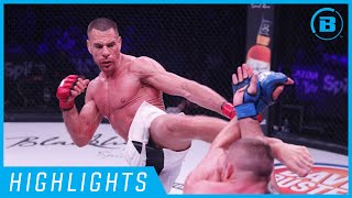 Highlights  Rafael Lovato Jr [upl. by Arratahs184]