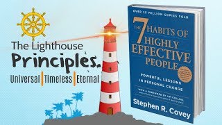 The Seven 7 Habits of Highly Effective People Inside Out approach [upl. by Eppesiug]