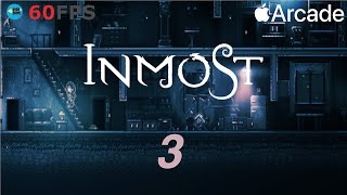 INMOST Chapter 13 To 18  Apple Arcade Walkthrough [upl. by Buine]