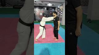 self Defence Technique selfcare selfdenfense selfimprovement [upl. by Anaeel688]