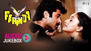 Parinda Jukebox  Full Album Songs  Anil Kapoor Madhuri Dixit RD Burman [upl. by Legnaesoj]