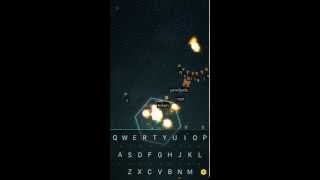 ZType for iPhone  Gameplay Trailer [upl. by Watson696]