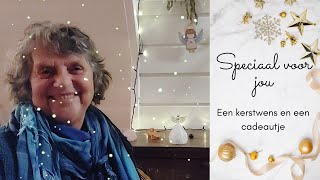 Kerst 2023 Een sprankel voor jou en je kind [upl. by Adnouqal]