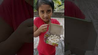 বনি গাজালা খাচ্ছে 😋😋😋😋😋 Misti Boni funny video youtube shorts [upl. by Apfelstadt373]