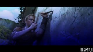 Gally  Everything Is Blue  The Maze Runner [upl. by Asseret872]