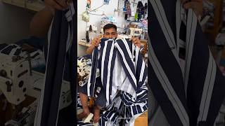 Kapde sabhi kharidte hai par itna sasta nahi 😱shorts viralshorts ytshorts make making clothing [upl. by Netsirc]