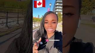 Atençäo🚨canadabrasileirosnocanada visto imigrarparaocanadá shortsvideo visa ingles [upl. by Hsihsa]