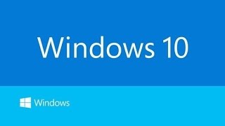 How to Install Windows 10 TP [upl. by Nivlad]