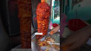 Cheese shawarma  Pondy food  Nive’s Vlog shorts [upl. by Tremann]