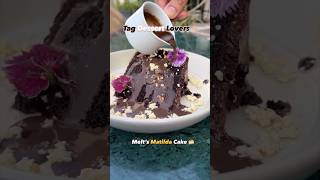 Viral Matilda Cake matildamatildasviralvideosviralrecipetrendingrecipeinstagramtrendingshorts [upl. by Acirred]