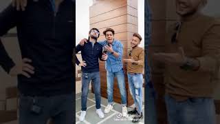 MIHIR GUPTA LATEST COMEDY VIDEO TIK TOK COMEDY FUNNY 😝😝😝 VIDEO SHORTS COMEDY [upl. by Boylston]