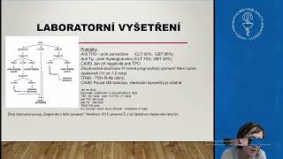 dětská endokrinologie [upl. by Oicam468]