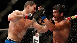 Free Fight Chris Weidman vs Lyoto Machida  UFC 175 2014 [upl. by Areip43]