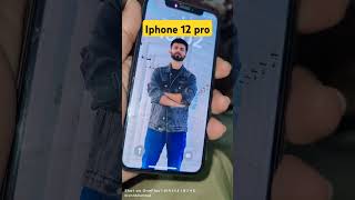 Iphone 12 pro shorts shortsfeed shortvideo short iphone iphone12 smartphone [upl. by Ehud711]