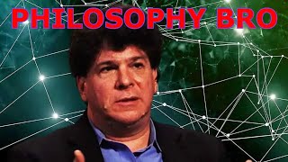 Eric Weinstein ANNIHILATES IQ [upl. by Niras]