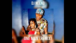 DJ NEENO ONE MAN REMIX 2023 [upl. by Selby]