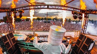 Marshmello On Tour 2 Bonnaroo Gov Ball Red Rocks amp More [upl. by Nolana111]