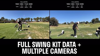 Full Swing KIT Onform Integration [upl. by Dermott]