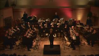 Ostrobothnia Brass Band  Olympic Fanfare and Theme [upl. by Atiana]