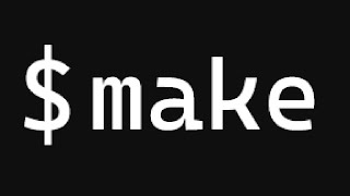 Make  2  C Project with Hardcoded Makefile [upl. by Olram]