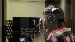 Chandrakalabham Cover version  Feat Ajay Sathyan [upl. by Germana392]