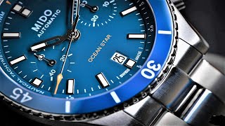 Top 20 Best Mido Watches for 2024  Which one should you choose [upl. by Cumings277]