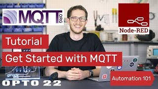 How to Get Started with MQTT [upl. by Asilak143]