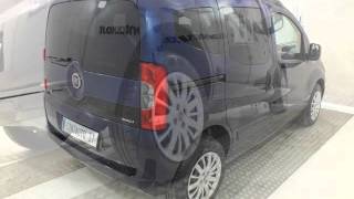 FIAT QUBO 13 MJT 75 CV Active [upl. by Neyr]