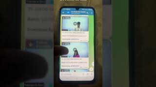 VAJIRAM GS PAID VIDEOS TELEGRAM CHANNEL [upl. by Lovett]