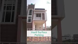 Villas in Newtown  Rs 14 cr Onwards [upl. by Airdnaid168]