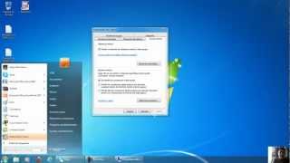 Conexion a Escritorio Remoto Windows 7 [upl. by Elmo]