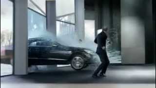 Mercedes Benz E Class Coupe Commercial [upl. by Jovia]