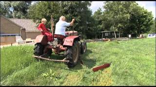 Fedde woont op een boerderij [upl. by Robma]