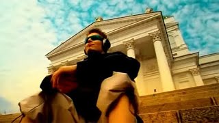 90s 00s Dance Hits Video Mix Darude Gabry Ponte Dr Alban Warp Brothers Culture Beat ❤️🎶📼🎧 [upl. by Hackney]