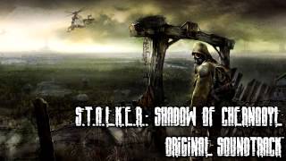 S T A L K E R Shadow of Chernobyl Original Soundtrack [upl. by Stelu488]