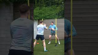 🔥MUST try Drills for your Rugby Warm up😱 Read comments for more info [upl. by Rowe386]