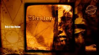 Therion  Vovin 🔺 Full Album 🔻 EoF Remaster 2024 [upl. by Karlee]