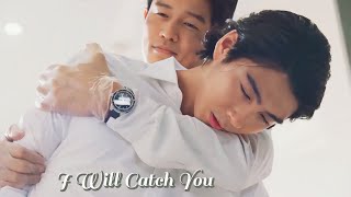 •I Will Catch You• ✗ Kaku Kento amp Suzuki Ryohei ✗ 33 [upl. by Suzann]