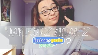 JAK KORZYSTAĆ Z INTERPALS [upl. by Friedly]