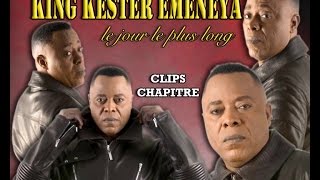 Intégralité King Kester Emeneya amp Victoria Eleison  6 Clips Le Jour le Plus Long 2007 HD [upl. by Newby]