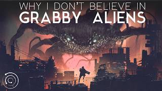 Do quotGrabby Aliensquot Solve The Fermi Paradox [upl. by Atirhs343]