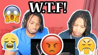 Cadet  Closure  Link Up TV  REACTION EMOTIONAL [upl. by Rollin145]