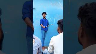 Gst ka matlab kya hota hai🙂shorts surajroxfunnyvibeo sauravjoshivlogs funny [upl. by Ahsinat]