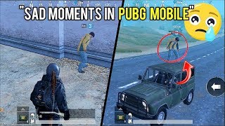 SAVING MY TEAMMATES IN PUBG MOBILE WHEN THEYRE OFFLINE IN GAME [upl. by French]