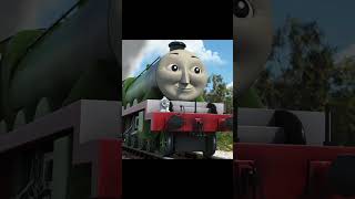 Sodor Fallout Edit sodorfallout shorts viral [upl. by Nnaharas680]