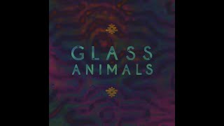 Glass Animals  Psylla Instrumental [upl. by Whitney406]