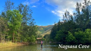 Nagsasa Cove Zambales [upl. by Nesrac170]