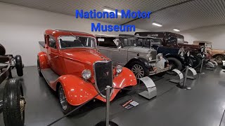 National Motor Museum  Birdwood South Australia [upl. by Daph893]